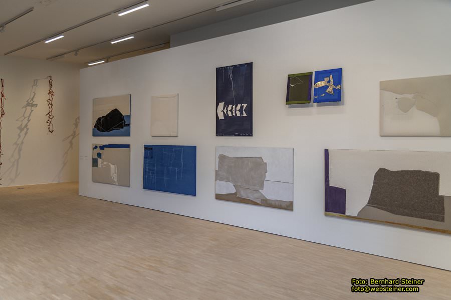 Landesgalerie Niedersterreich, Oktober 2023