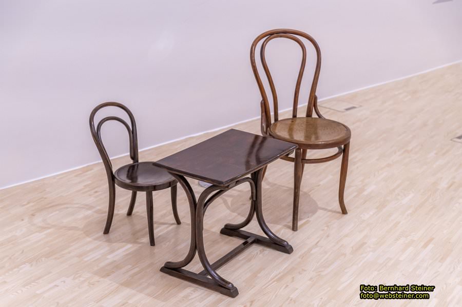 Landesgalerie Niedersterreich, Oktober 2023