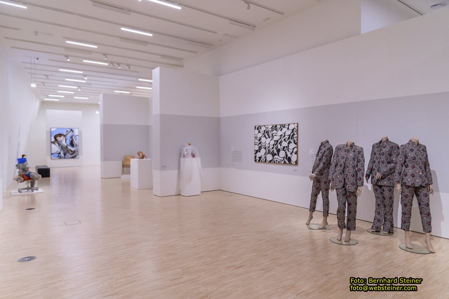 Landesgalerie Niedersterreich, Oktober 2023