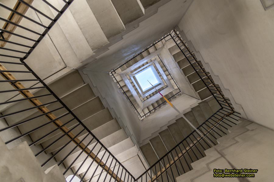 Landesgalerie Niedersterreich, Oktober 2023