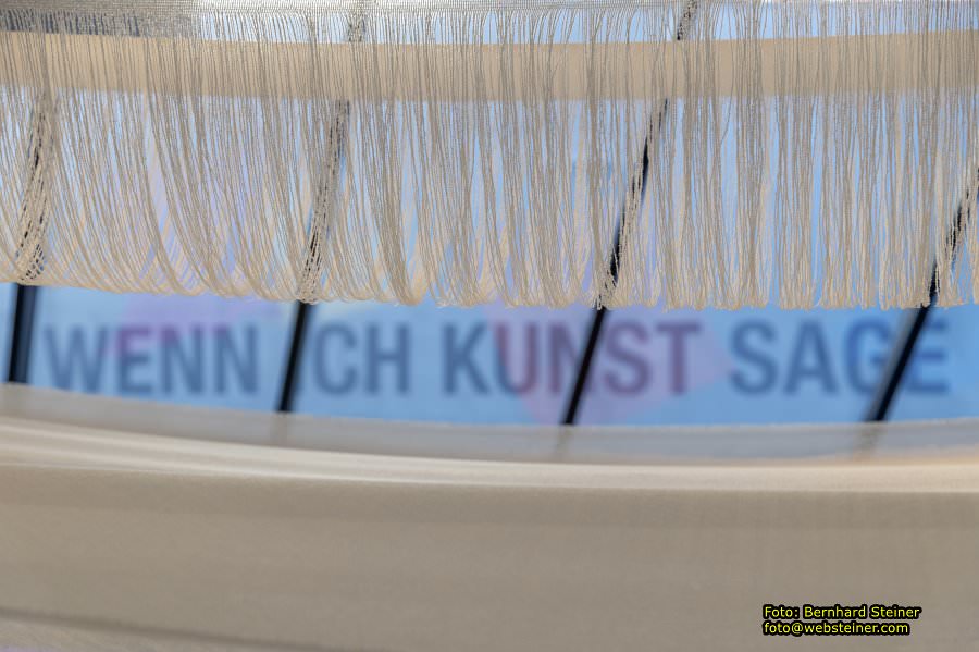 Landesgalerie Niedersterreich, Oktober 2023