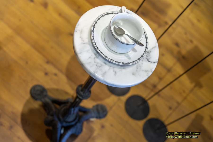 Nonseum in Herrnbaumgarten, Juli 2023