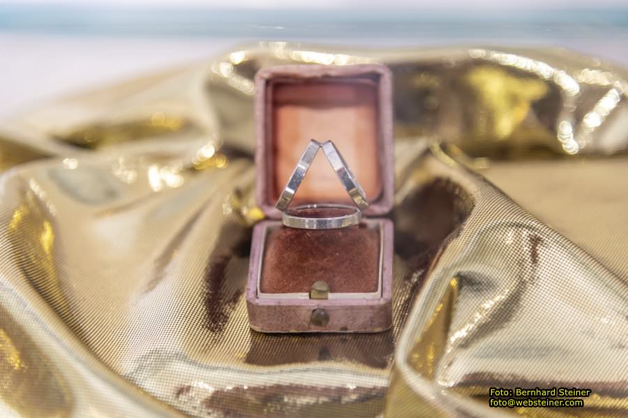 Nonseum in Herrnbaumgarten, Juli 2023