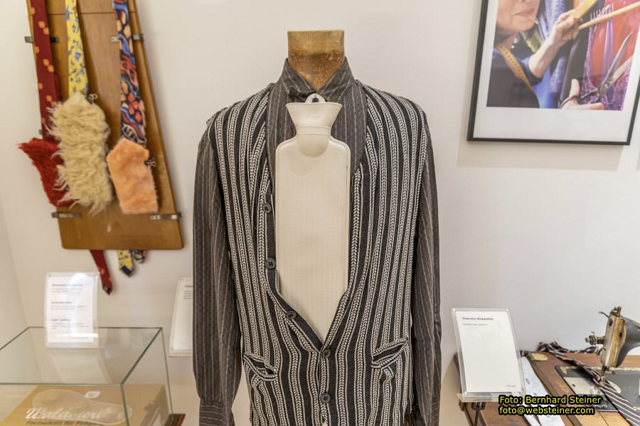 Nonseum in Herrnbaumgarten, Juli 2023