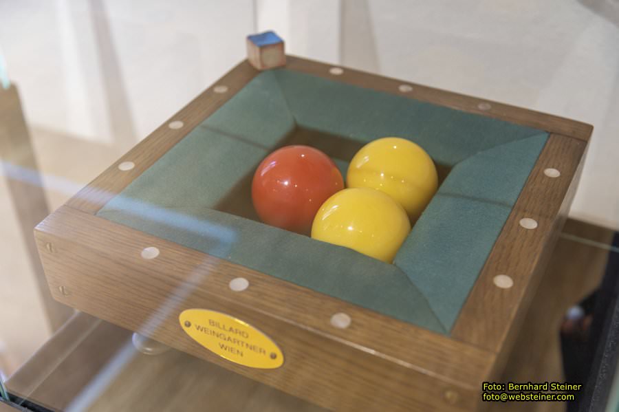 Nonseum in Herrnbaumgarten, Juli 2023