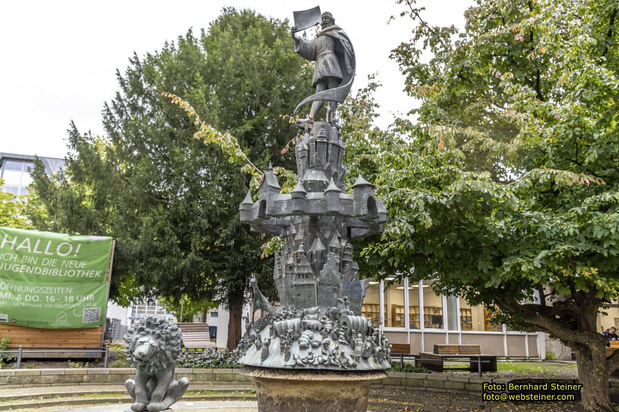 Osnabrck die Friedensstadt, September 2024