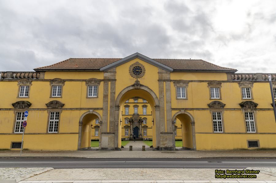 Osnabrck die Friedensstadt, September 2024