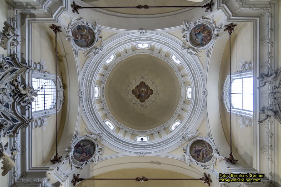 Parma - Emilia-Romagna, Juni 2026