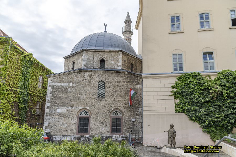 Pécs / Fünfkirchen, April 2026