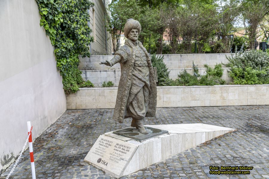 Pécs / Fünfkirchen, April 2026