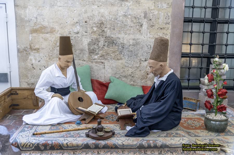 Pécs / Fünfkirchen, April 2026