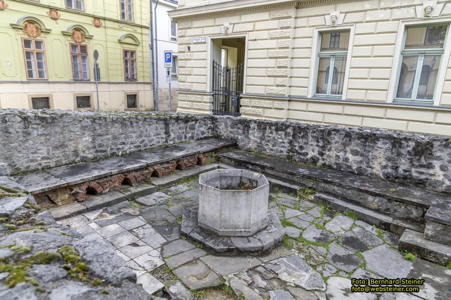 Pécs / Fünfkirchen, April 2026