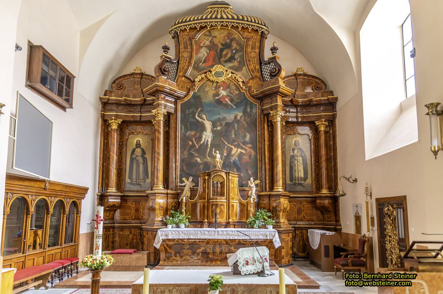 Pécs / Fünfkirchen, April 2026