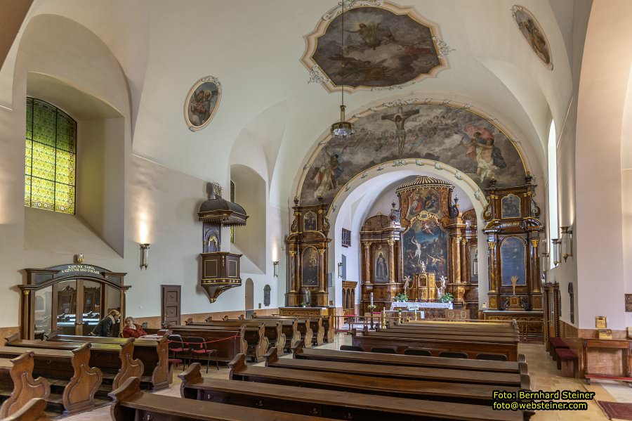 Pécs / Fünfkirchen, April 2026