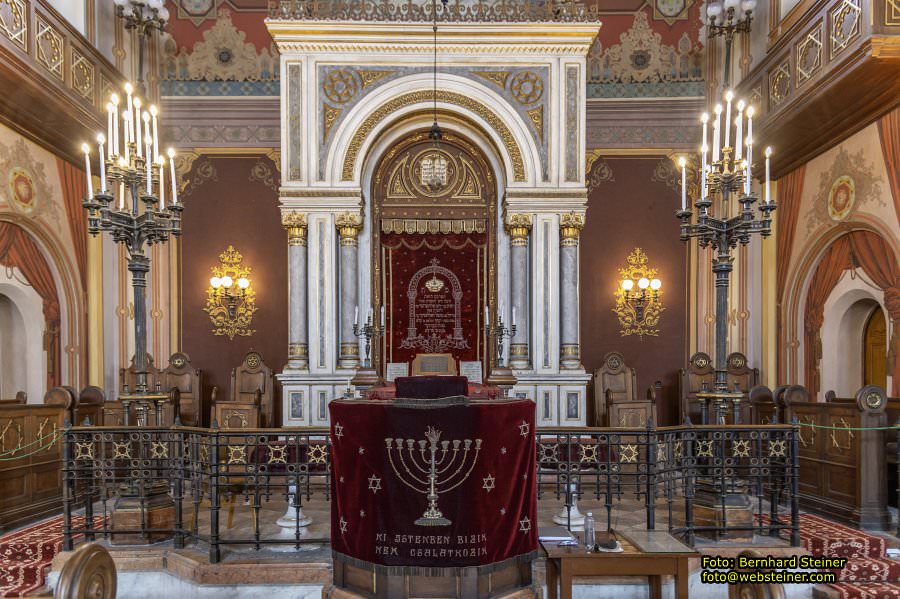 Pécs / Fünfkirchen, April 2026