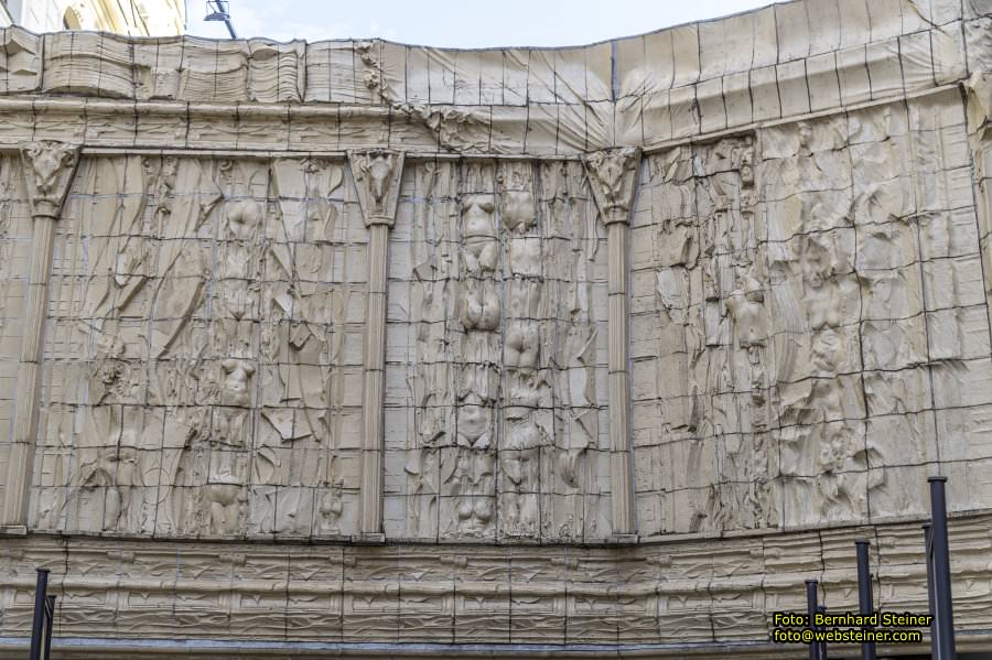 Pécs / Fünfkirchen, April 2026