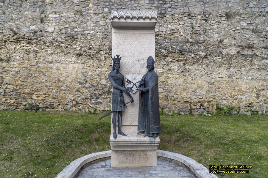 Pécs / Fünfkirchen, April 2026