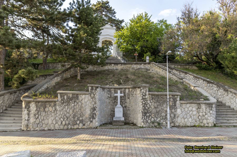 Pécs / Fünfkirchen, April 2026
