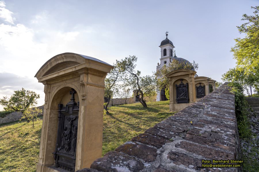 Pécs / Fünfkirchen, April 2026