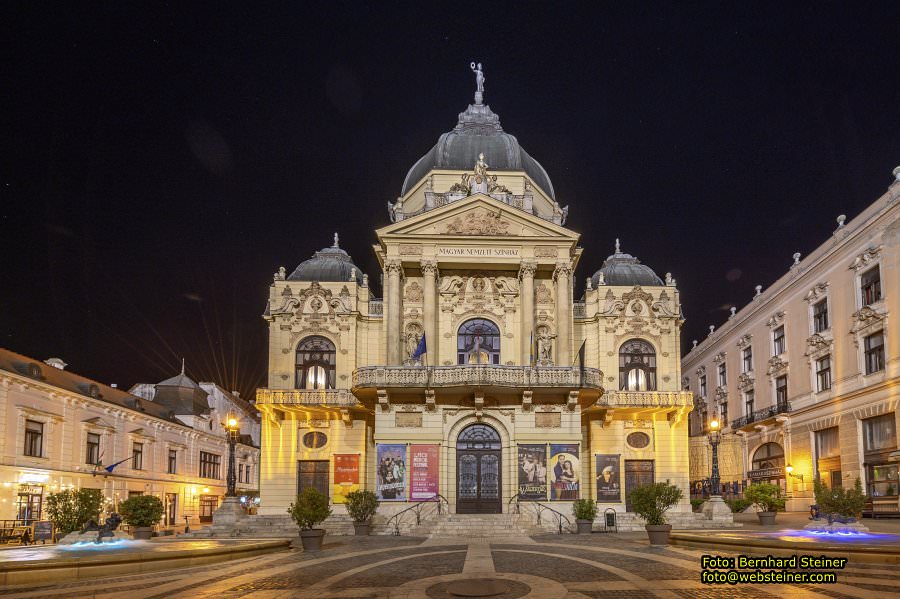 Pécs / Fünfkirchen, April 2026