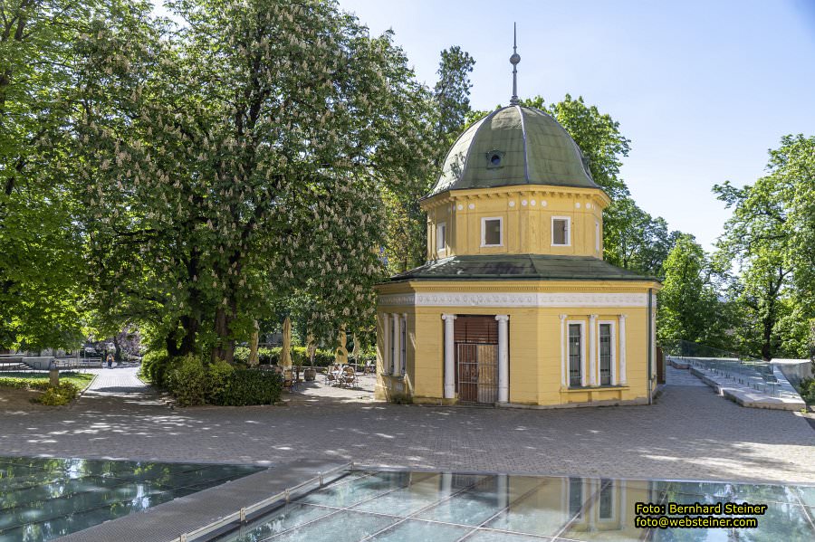 Pécs / Fünfkirchen, April 2026