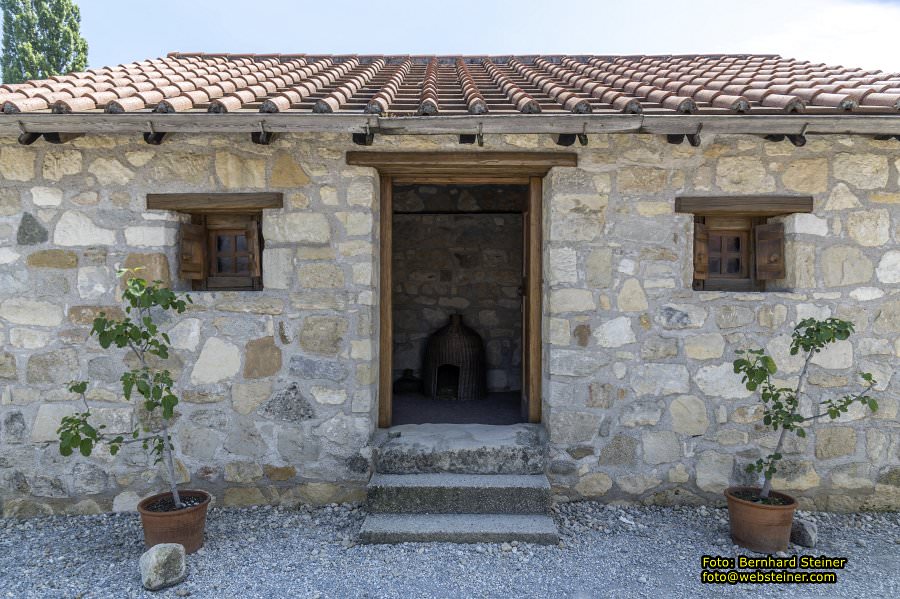 R�merstadt Carnuntum, Juni 2023