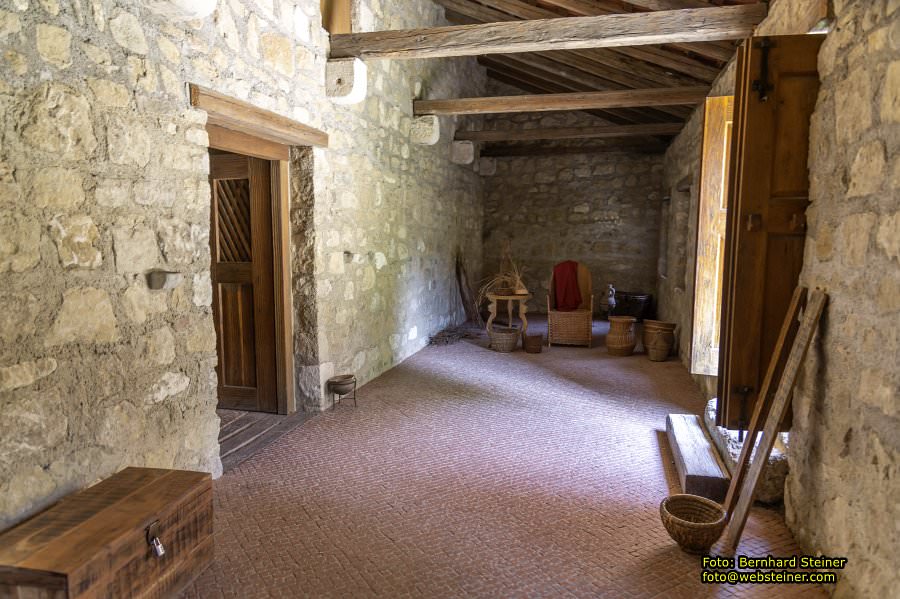 R�merstadt Carnuntum, Juni 2023