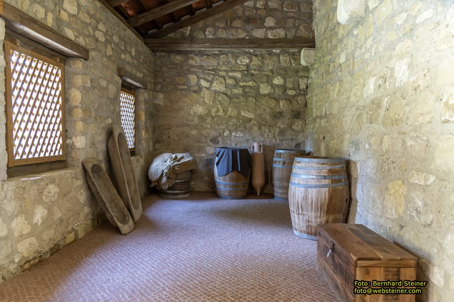 R�merstadt Carnuntum, Juni 2023