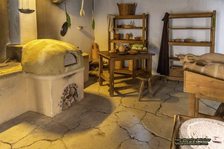 R�merstadt Carnuntum, Juni 2023