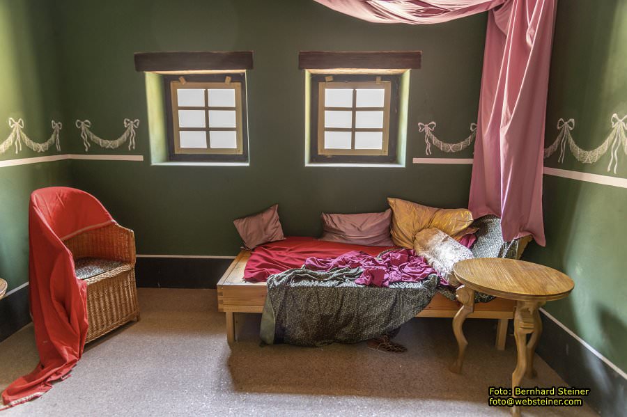 R�merstadt Carnuntum, Juni 2023