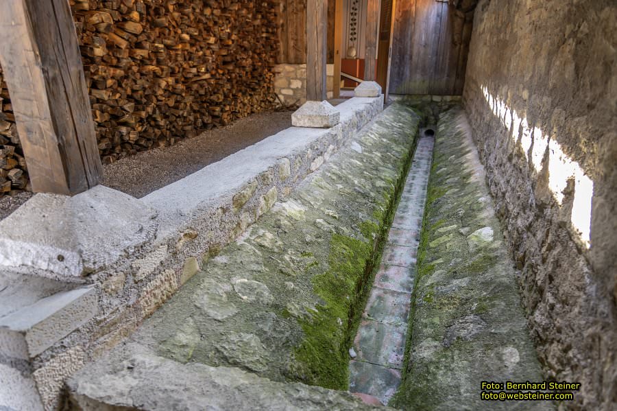 R�merstadt Carnuntum, Juni 2023