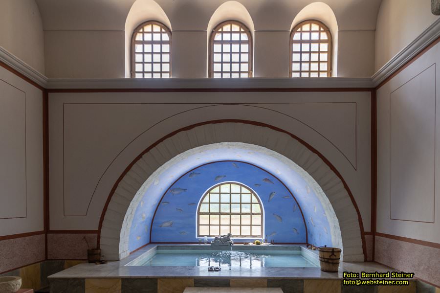 R�merstadt Carnuntum, Juni 2023