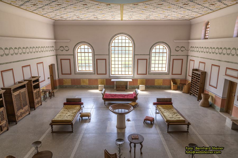 R�merstadt Carnuntum, Juni 2023