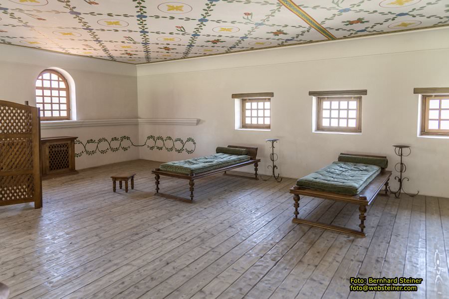 R�merstadt Carnuntum, Juni 2023