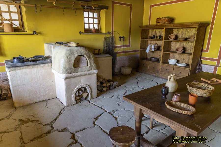 R�merstadt Carnuntum, Juni 2023