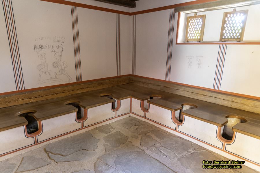 R�merstadt Carnuntum, Juni 2023