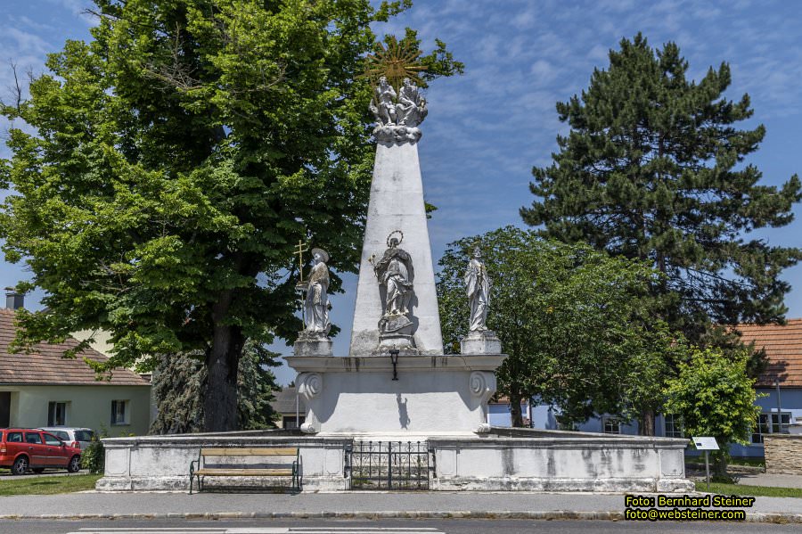 R�merstadt Carnuntum, Juni 2023