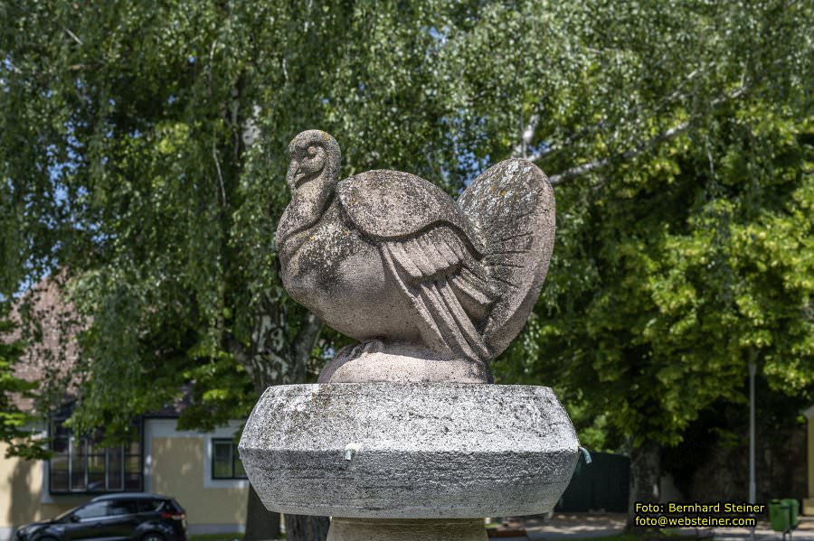 R�merstadt Carnuntum, Juni 2023