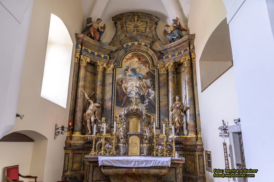 R�merstadt Carnuntum, Juni 2023