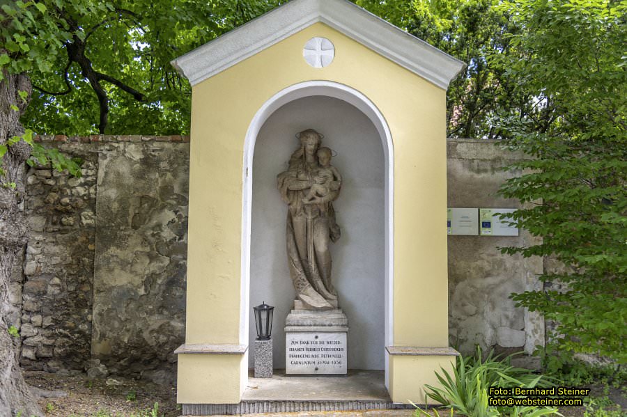 R�merstadt Carnuntum, Juni 2023