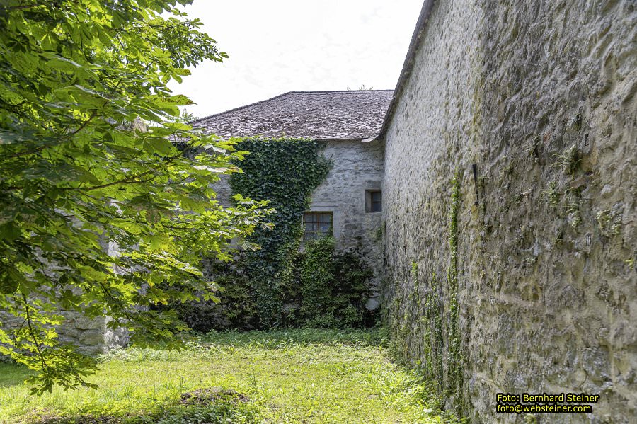 R�merstadt Carnuntum, Juni 2023