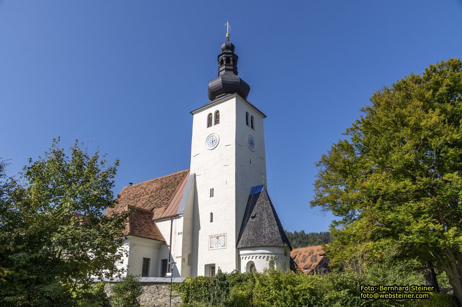 Lipizzanergestt Piber bei Kflach, September 2023