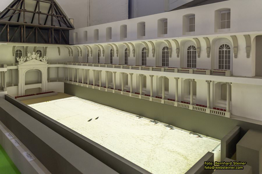 Lipizzanergestt Piber bei Kflach, September 2023