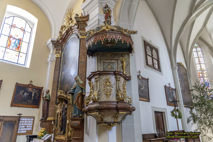 P�chlarn, Juni 2023