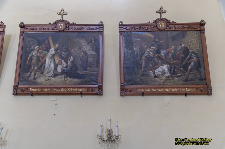 P�chlarn, Juni 2023