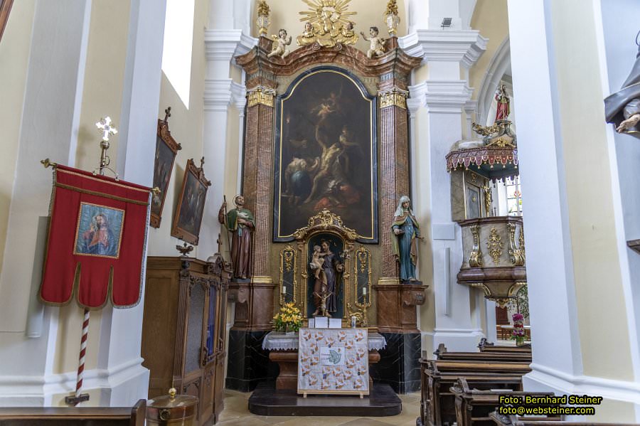 P�chlarn, Juni 2023