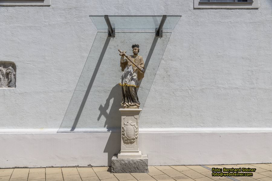 P�chlarn, Juni 2023