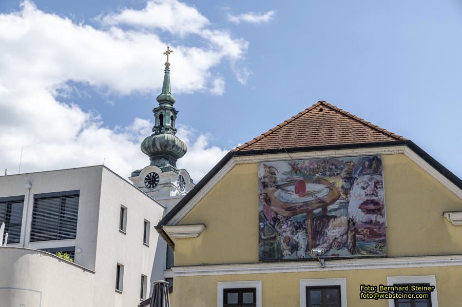 P�chlarn, Juni 2023