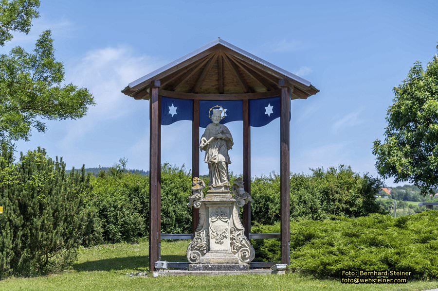 P�chlarn, Juni 2023