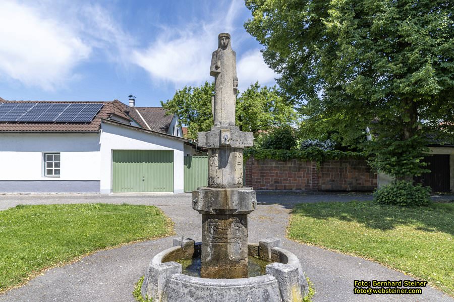 P�chlarn, Juni 2023